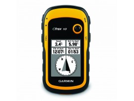 Garmin Etrex 10